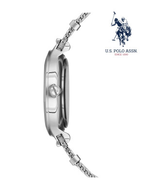 U.S. POLO ASSN. Ladies Watch